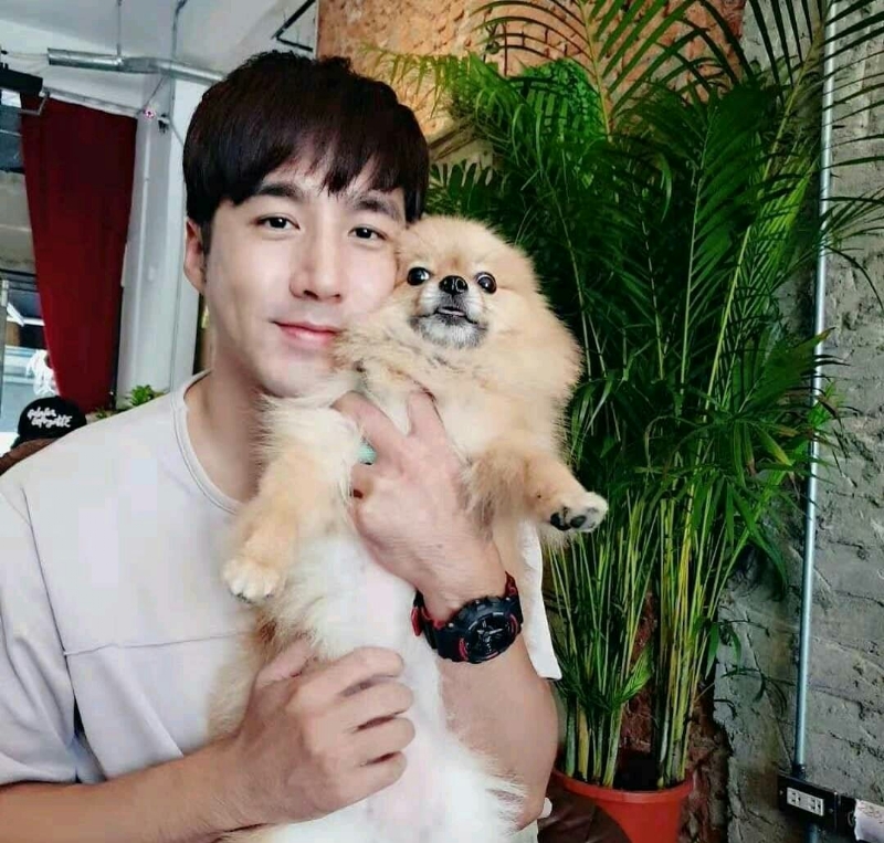 wnag的第一张照片--绵阳相亲服务中心