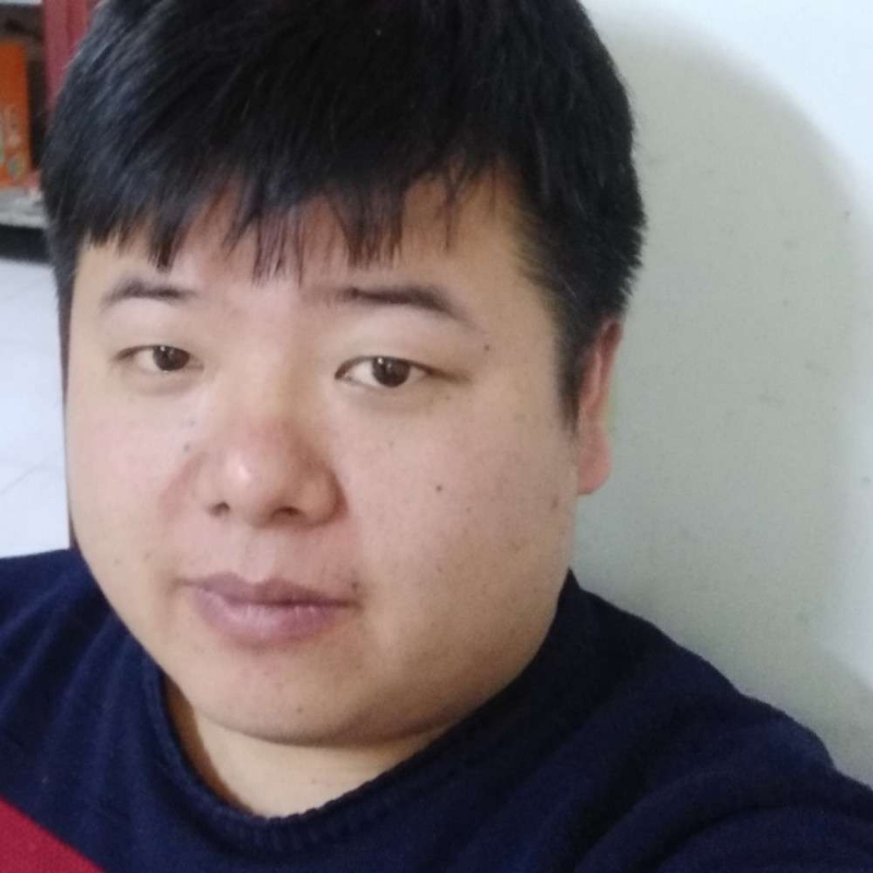 小胖的第一张照片--绵阳相亲服务中心