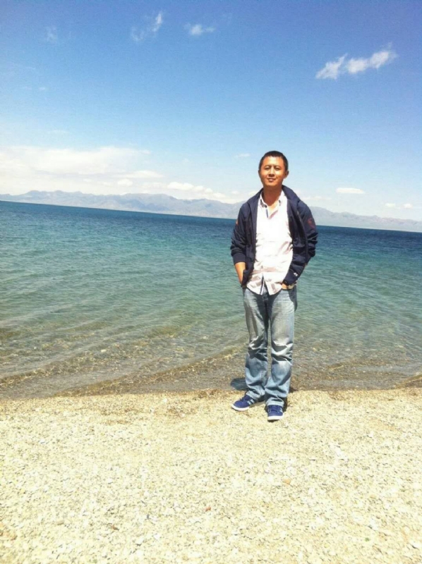 西西晨的第一张照片--绵阳相亲服务中心