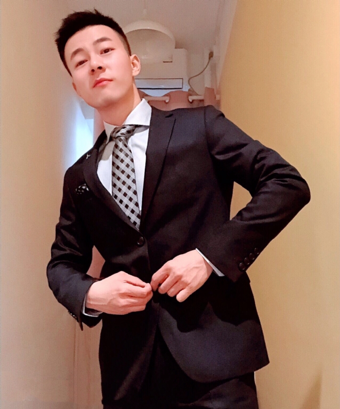 老谢家的天之蛟子的第一张照片--绵阳相亲服务中心