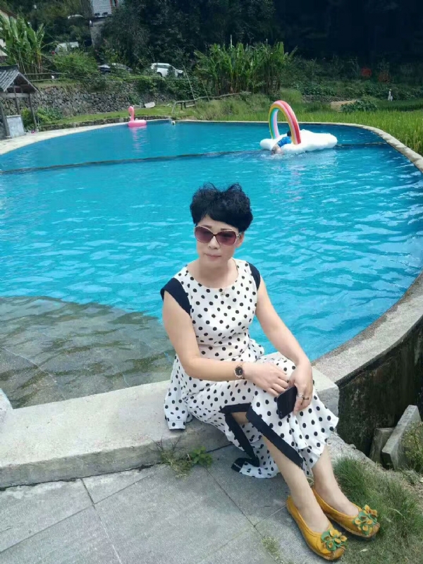 守望幸福的第一张照片--绵阳相亲服务中心