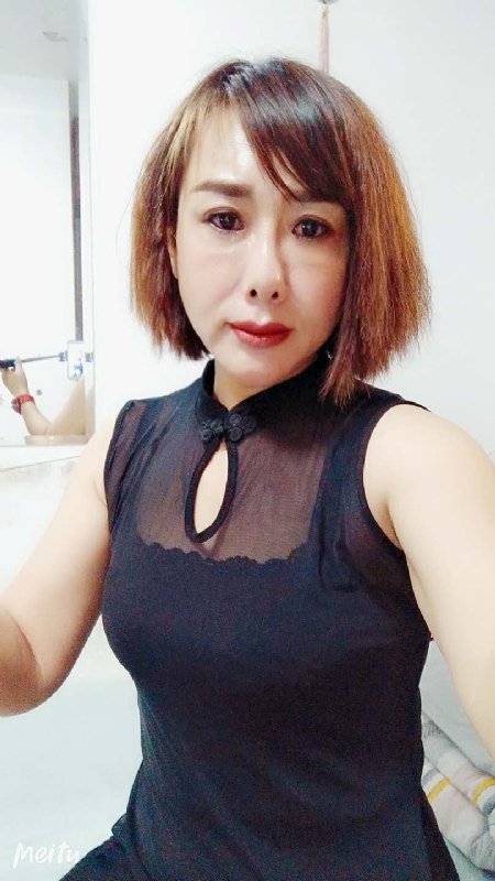 芊芊的第一张照片--绵阳相亲服务中心