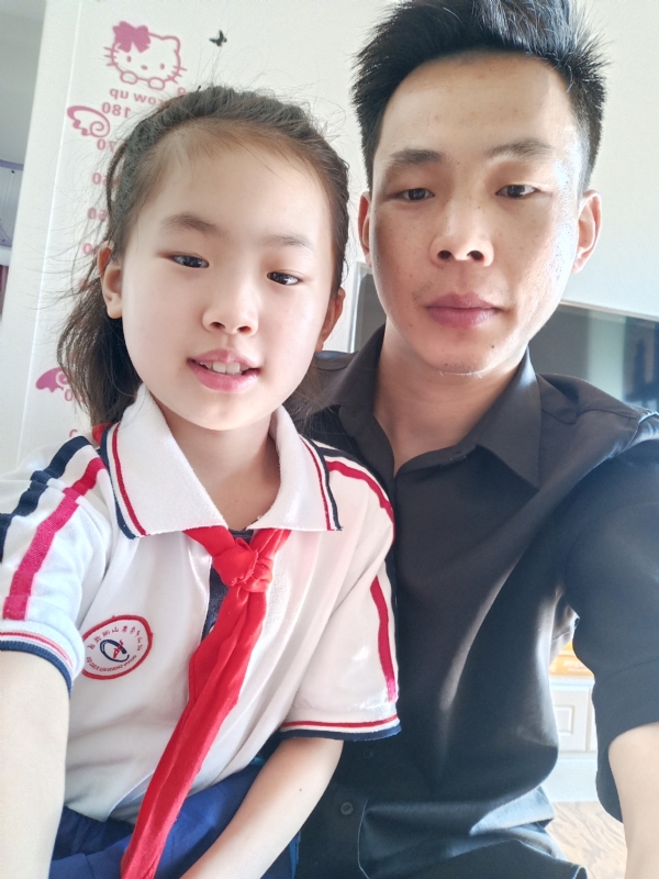 小神兽的第一张照片--绵阳相亲服务中心