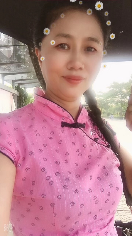 永相随的第一张照片--绵阳相亲服务中心