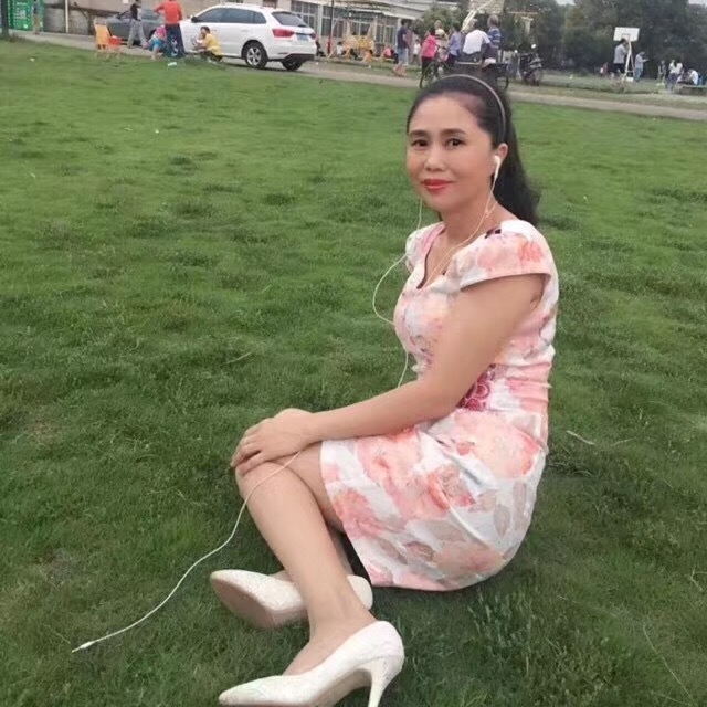 永相随的第二张照片--绵阳相亲服务中心