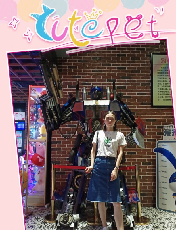 淡似春风的第二张照片--绵阳相亲服务中心