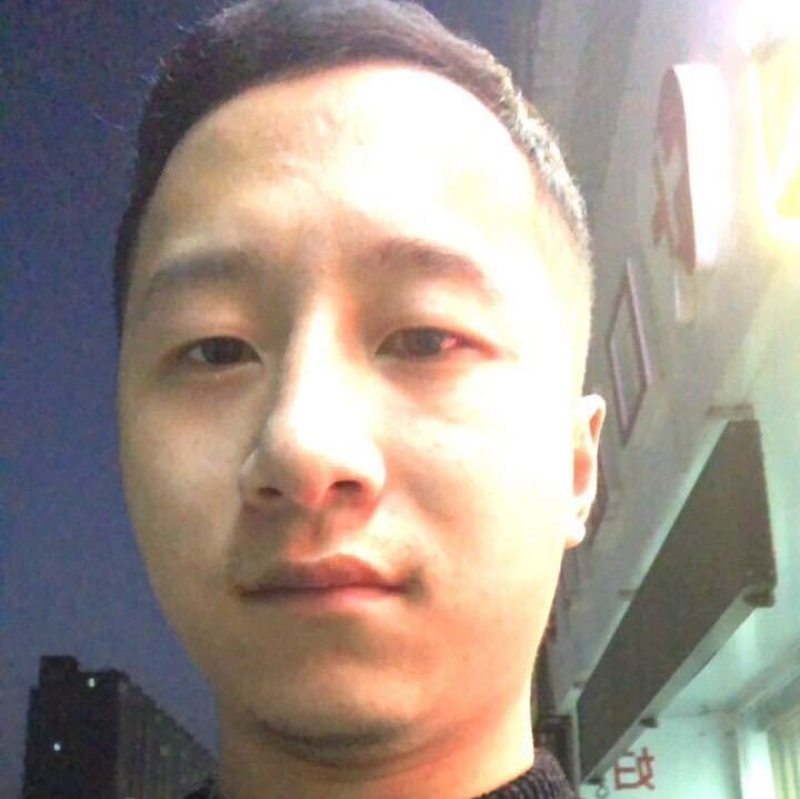 下雨过后的第一张照片--绵阳相亲服务中心