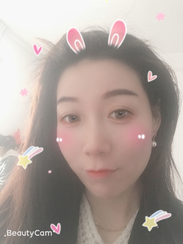 非你不嫁的第二张照片--绵阳相亲服务中心