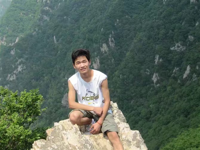 隐身的第一张照片--绵阳相亲服务中心