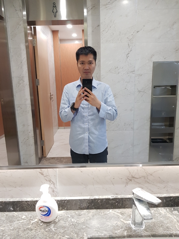 猩猩的第三张照片--绵阳相亲服务中心