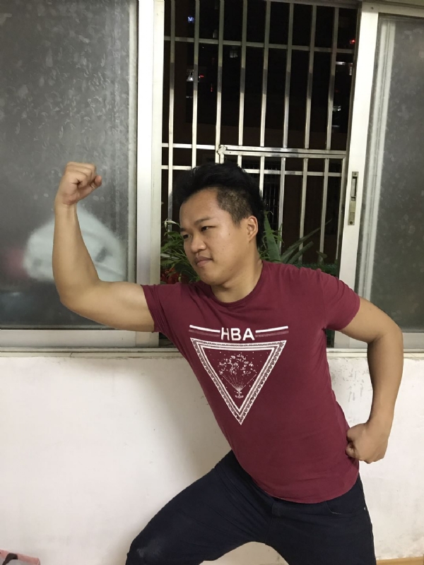 彭宏谊的第一张照片--绵阳相亲服务中心