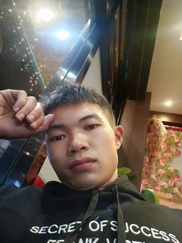 好想你的第一张照片--绵阳相亲服务中心