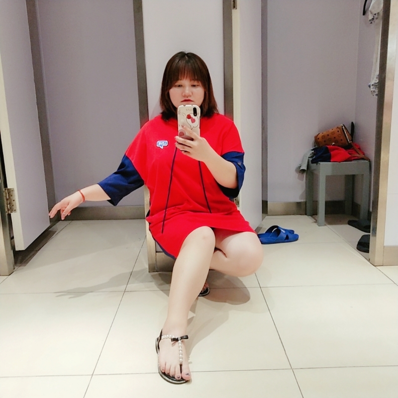 小茶的第一张照片--绵阳相亲服务中心