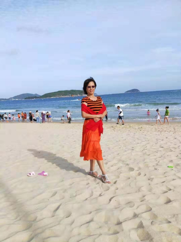 ruwu的第一张照片--绵阳相亲服务中心