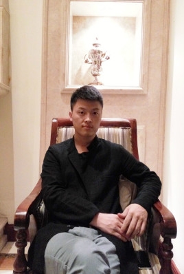 制片人杨亚林的第二张照片--绵阳相亲服务中心