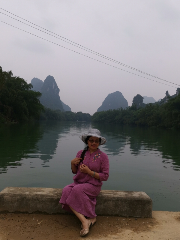 银子姐姐的第一张照片--绵阳相亲服务中心