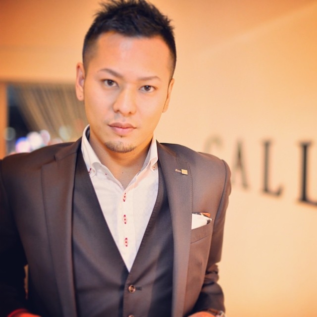 Lamborghini的第二张照片--绵阳相亲服务中心