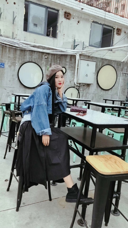 linna的第二张照片--绵阳相亲服务中心