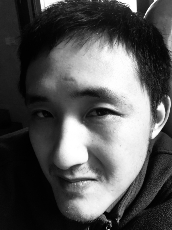 孙伟伟的第一张照片--绵阳相亲服务中心