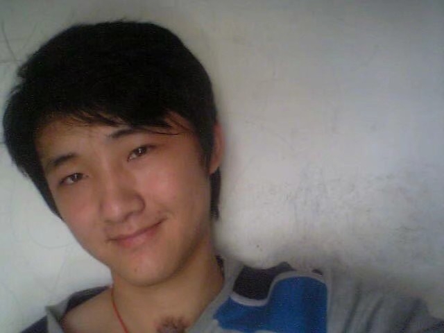 孙伟伟的第三张照片--绵阳相亲服务中心