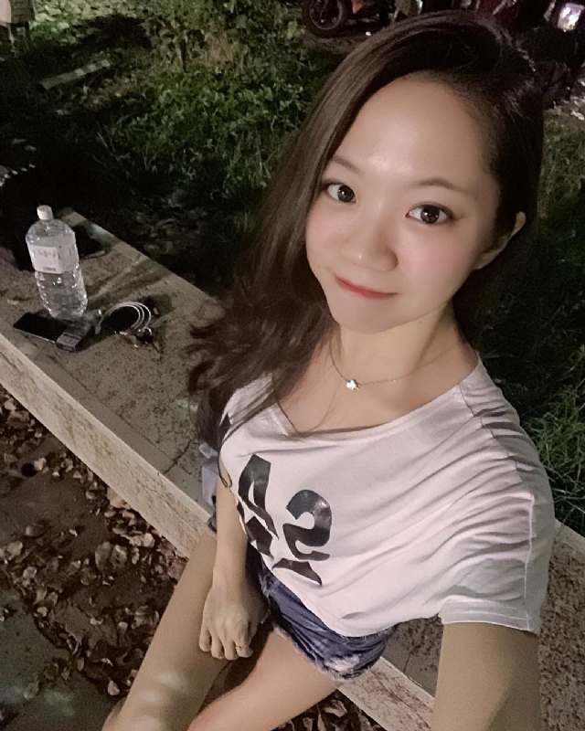 欣欣的第一张照片--绵阳相亲服务中心