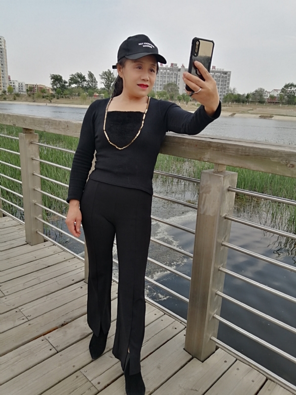 阳光你好的第四张照片--绵阳相亲服务中心