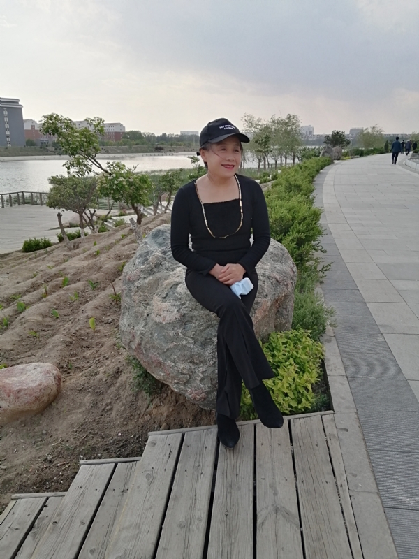 阳光你好的第五张照片--绵阳相亲服务中心