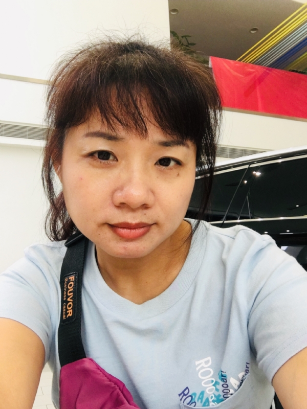 carolluo2020的第一张照片--绵阳相亲服务中心