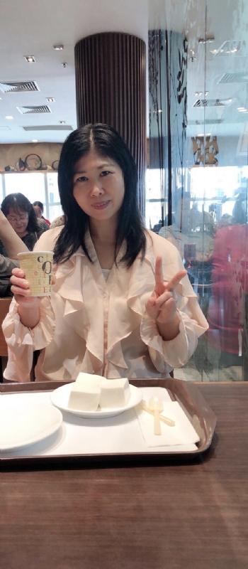 Lina的第一张照片--绵阳相亲服务中心