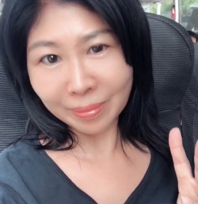 Lina的第二张照片--绵阳相亲服务中心