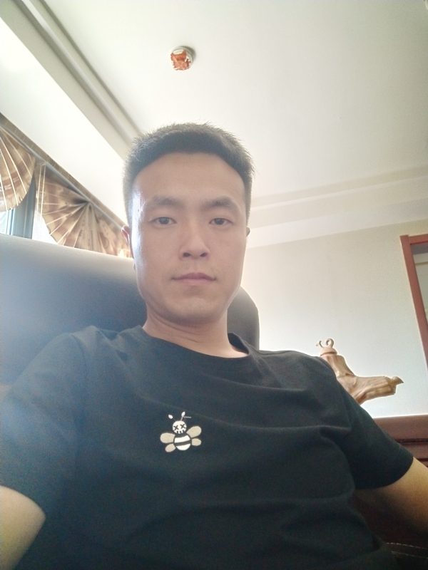 董星星的第一张照片--绵阳相亲服务中心