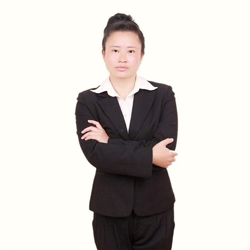 征婚女人的第三张照片--绵阳相亲服务中心