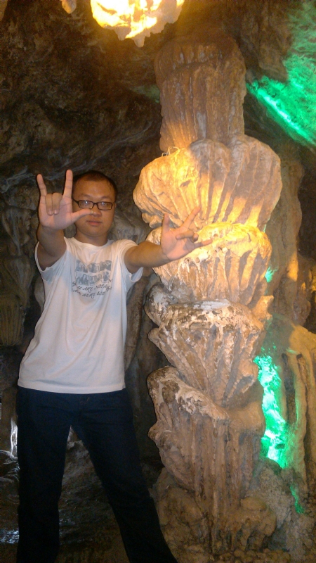 永恒的爱ni的第一张照片--绵阳相亲服务中心