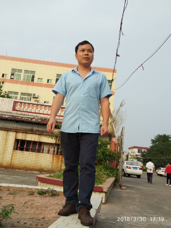 永夜的第一张照片--绵阳相亲服务中心