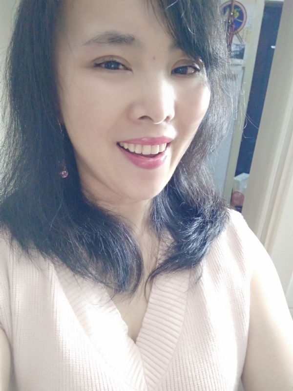 慧的第一张照片--绵阳相亲服务中心