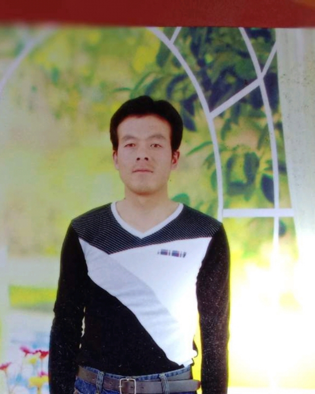 爱在哪里的第一张照片--绵阳相亲服务中心