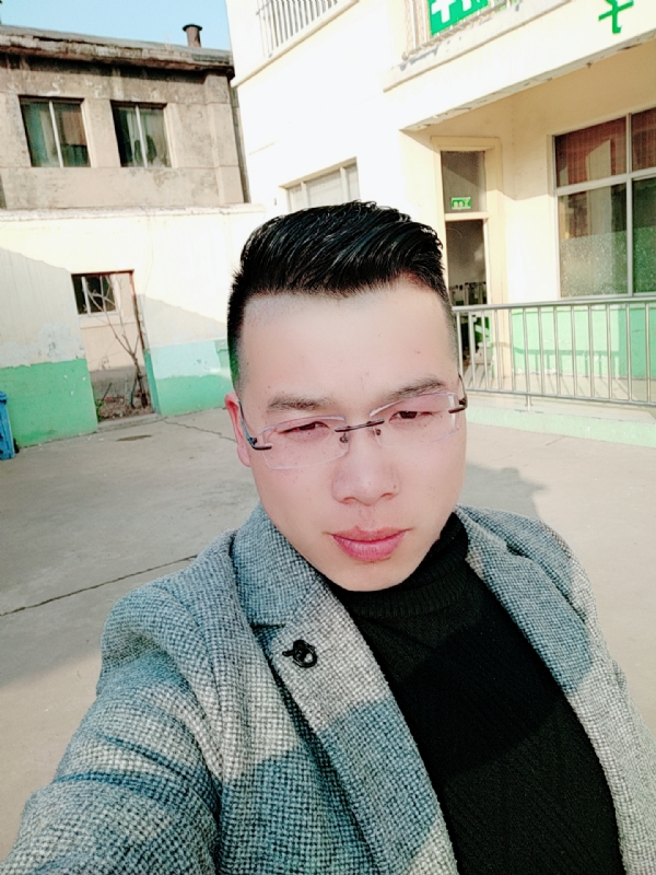 舍得的第一张照片--绵阳相亲服务中心