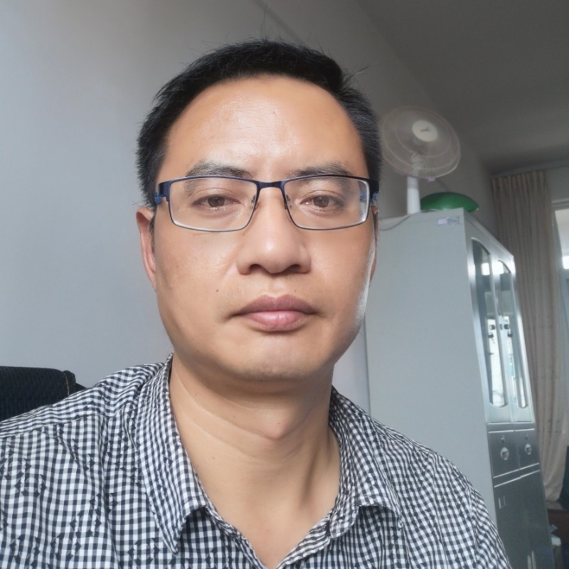 深情久伴的第一张照片--绵阳相亲服务中心