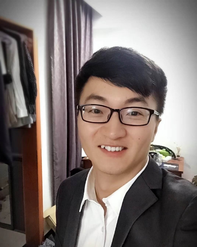 辞梦余生的第三张照片--绵阳相亲服务中心