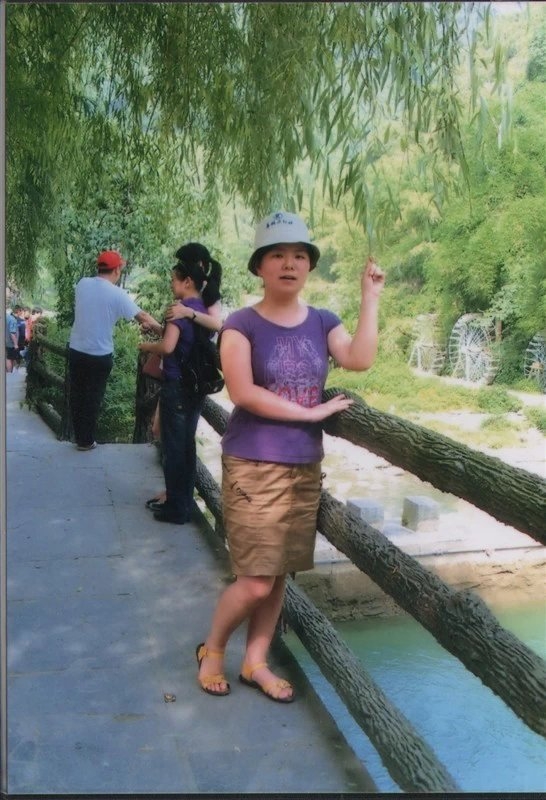 小家碧玉19的第一张照片--绵阳相亲服务中心