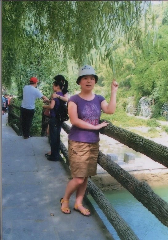 小家碧玉19的第二张照片--绵阳相亲服务中心