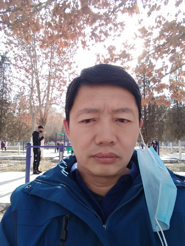 ss的第三张照片--绵阳相亲服务中心