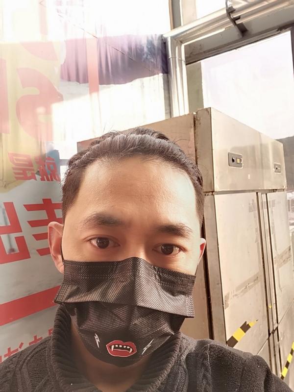 百世经纶的第一张照片--绵阳相亲服务中心