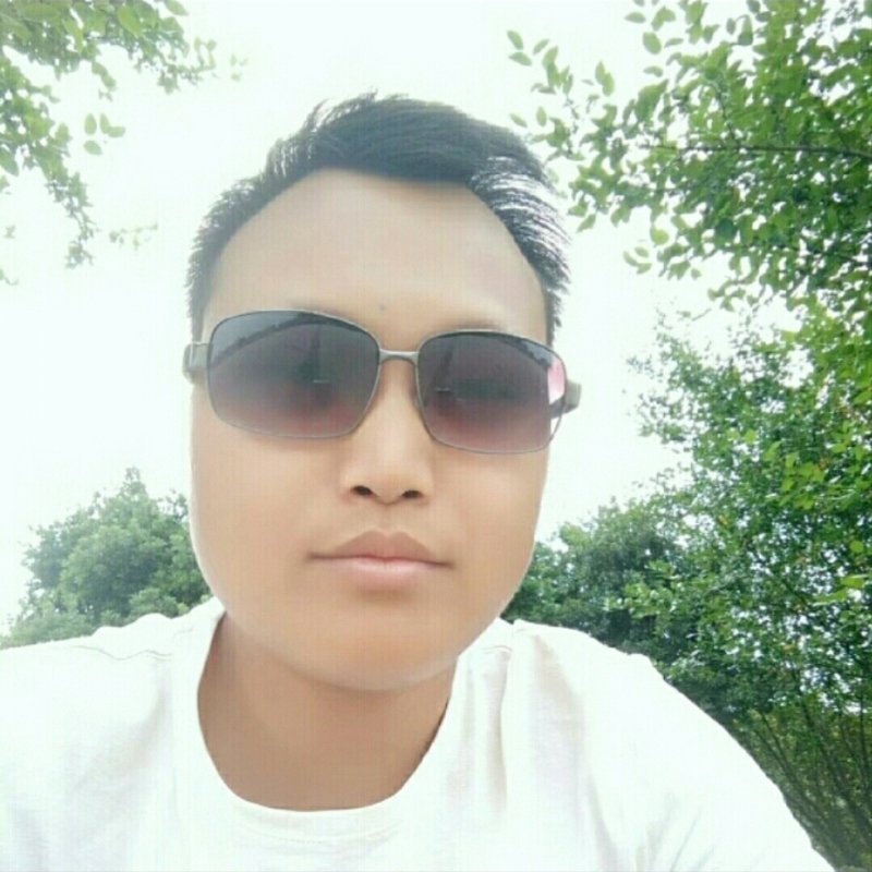 珍爱一生的第一张照片--绵阳相亲服务中心