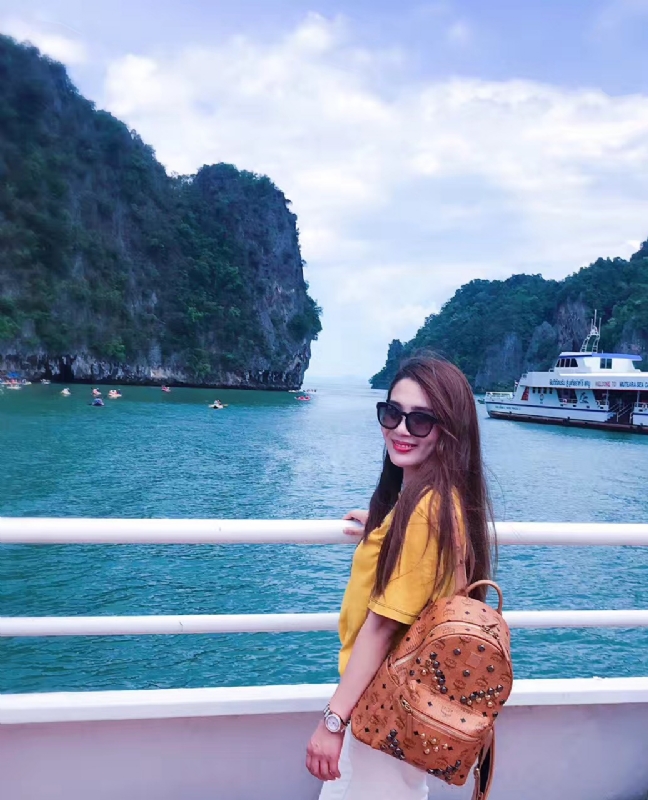 zoe的第三张照片--绵阳相亲服务中心