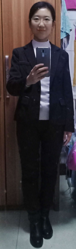 品性内外兼优教育人的第五张照片--绵阳相亲服务中心