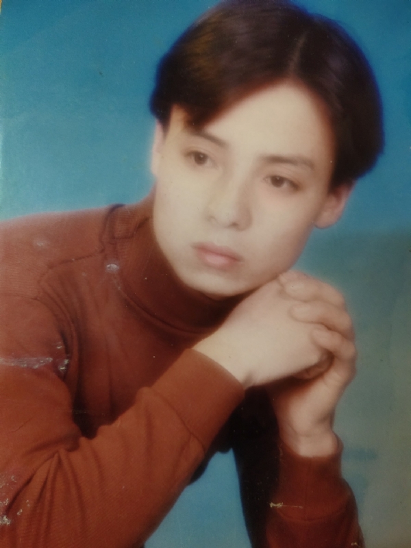 人生下半场的第一张照片--绵阳相亲服务中心