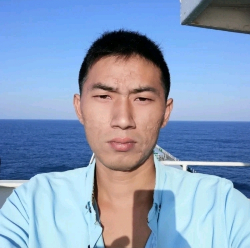 小孟的第一张照片--绵阳相亲服务中心