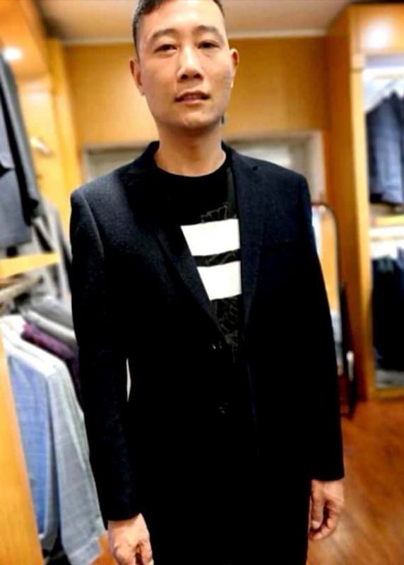 阿拉的第一张照片--绵阳相亲服务中心