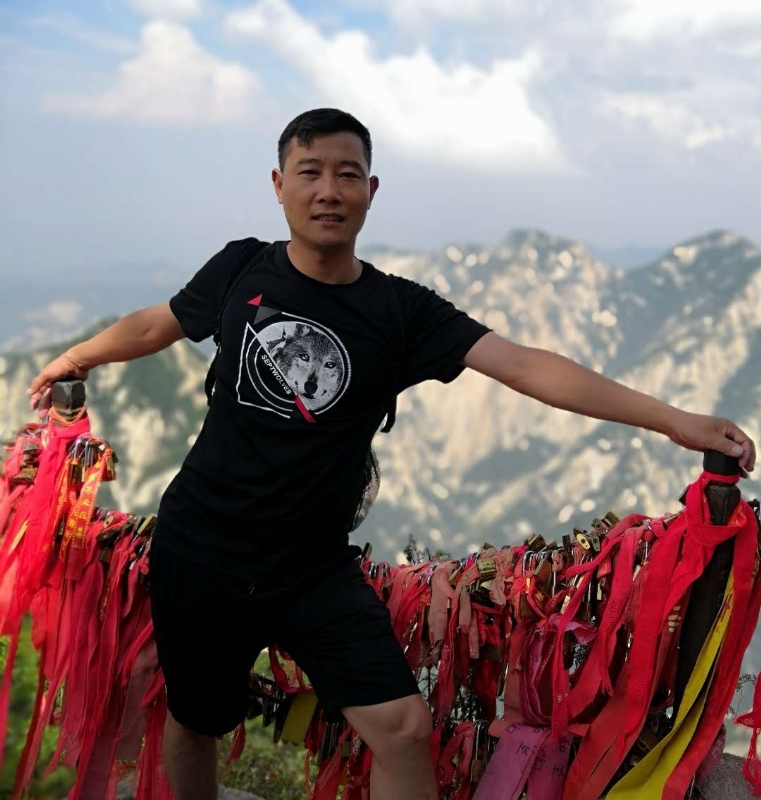 阿拉的第二张照片--绵阳相亲服务中心